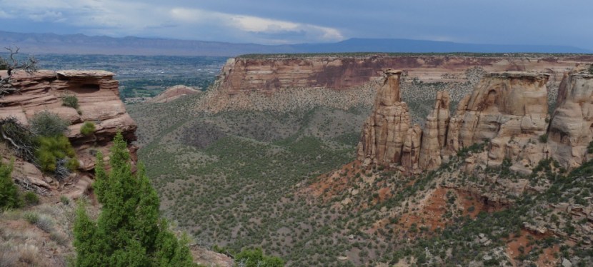 Colorado National Monument