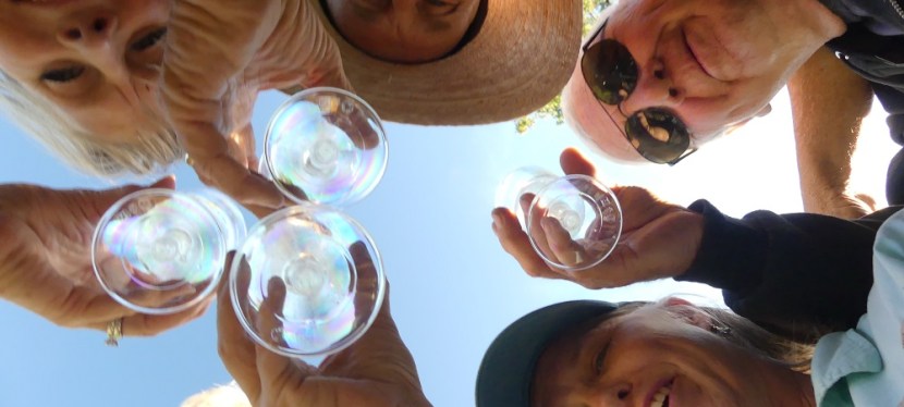 Our Caravan is&nbsp;complete!