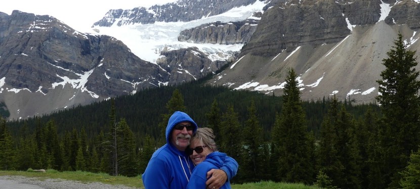 Canada’s Rocky Mountains