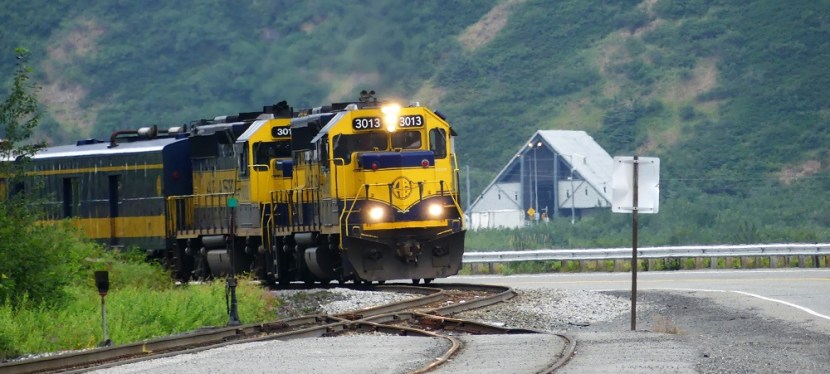 Light at the end of the Tunnel….again & again & ….